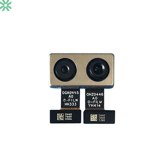 Xiaomi Redmi A1 Plus (220733SFG) Arka Kamera Full Set