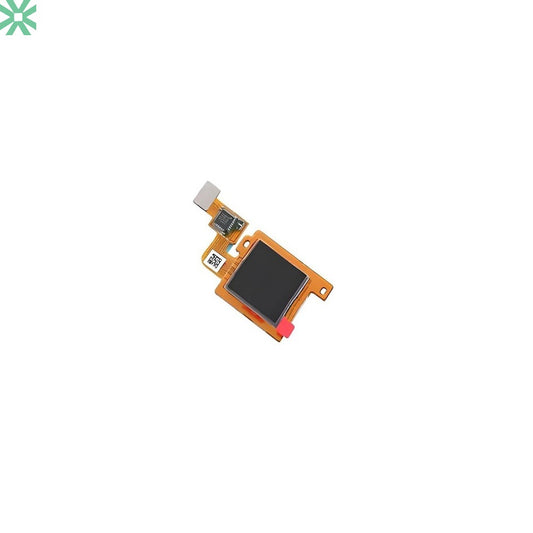 Xiaomi Redmi A1 Plus (220733SFG) Parmak İzi Okuyucu Filmi Flex - Siyah