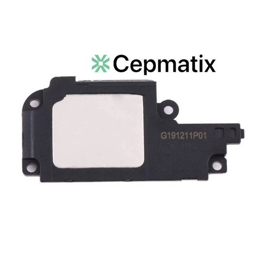 Xiaomi Redmi K30 (M1912G7BE) Buzzer Hoparlör