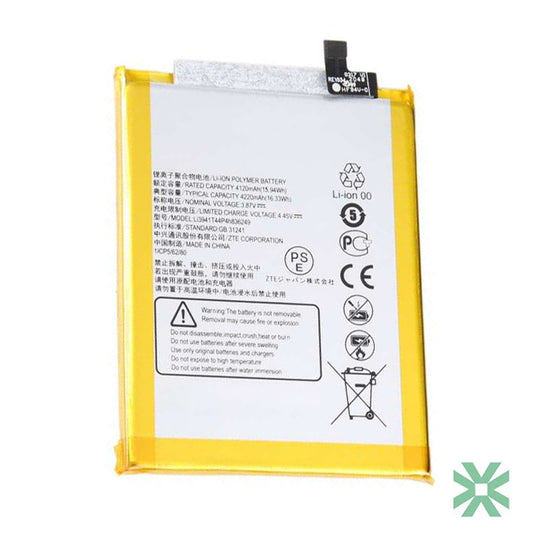 ZTE Axon 20 5G (A2121-A2121E) Uyumlu Batarya Pil  4220 mAh (Li3941T44P4h836249)