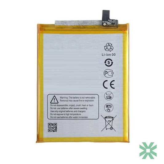 ZTE Axon Pro (A2023G, A2023) Uyumlu Batarya Pil  3000 mAh (Li3939T44P8H756547)