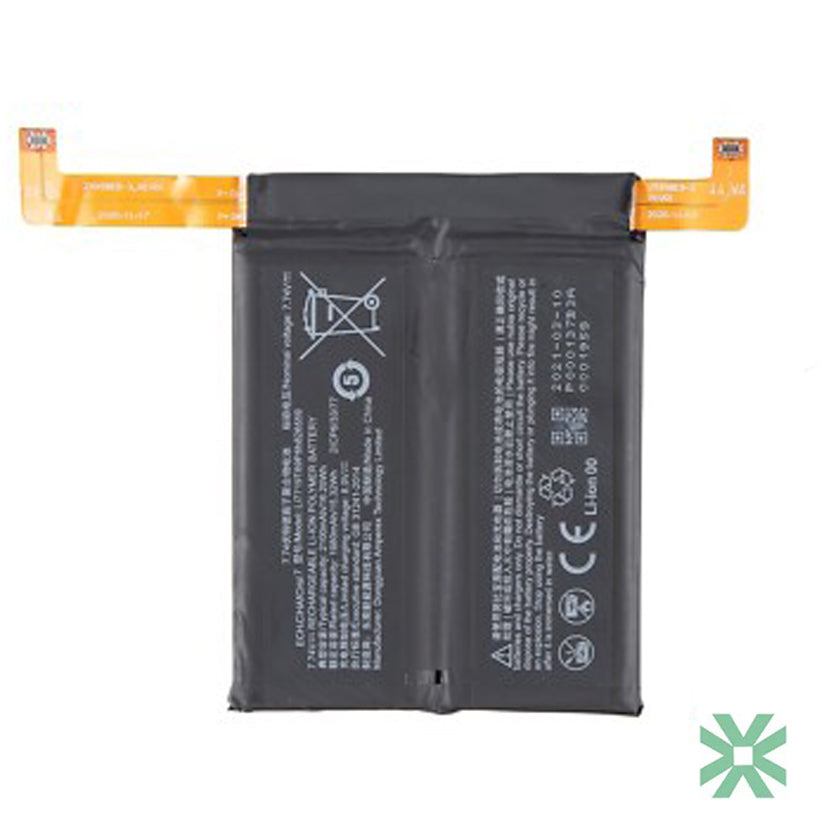 ZTE Nubia Z30 Pro (NX667J) Uyumlu Batarya Pil  4200 mAh (Li7719T89P8h826559)