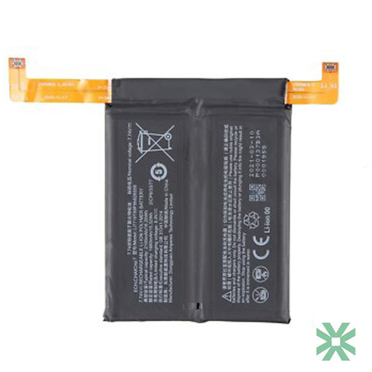 ZTE Nubia Z30 Pro (NX667J) Uyumlu Batarya Pil  4200 mAh (Li7719T89P8h826559)