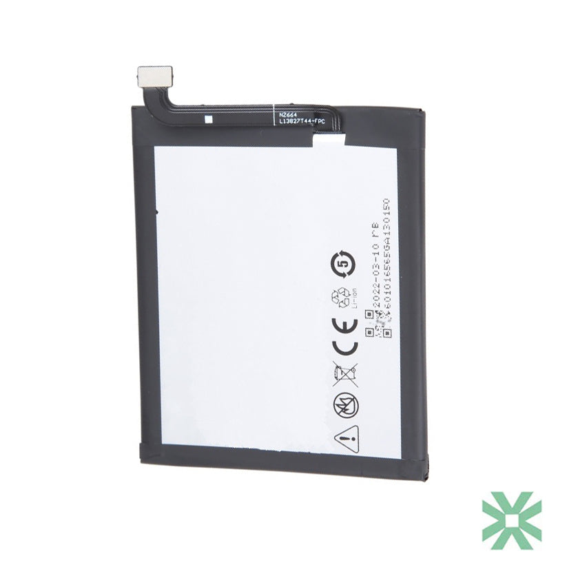 ZTE Nubia ZS Mini (NX405H) Uyumlu Batarya Pil  2000 mAh (Li3820T43P3h984237)
