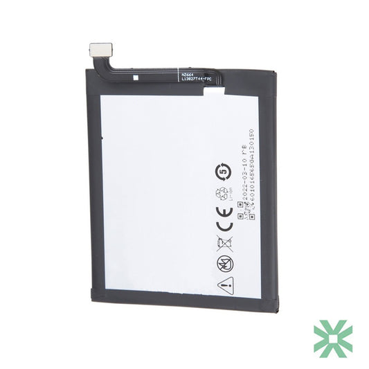ZTE Nubia ZS Mini (NX405H) Uyumlu Batarya Pil  2000 mAh (Li3820T43P3h984237)