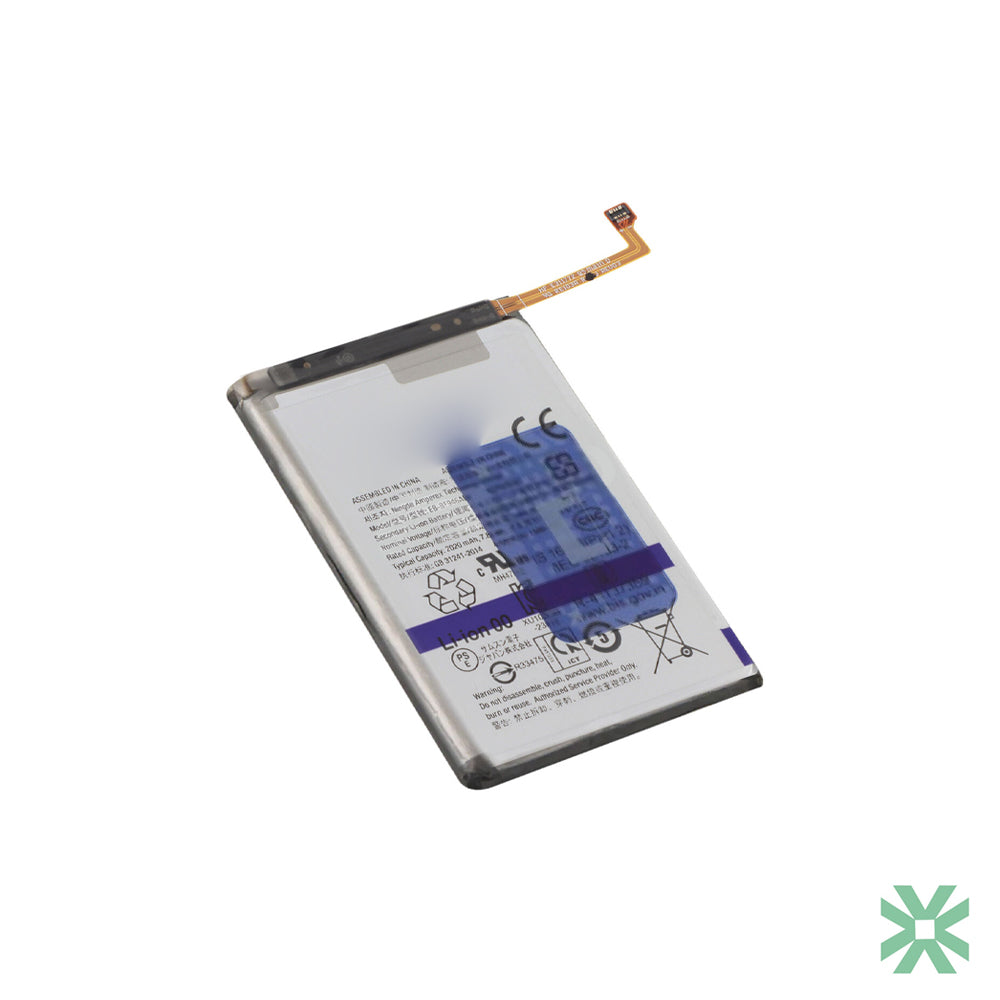 Samsung Galaxy Z Fold 5 SM-F946BLBGXME Uyumlu Batarya Pil EB-BF946ABY 4400 mAh