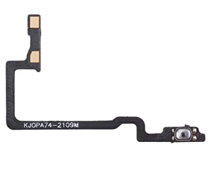 Oppo Reno 5 Lite CPH2205 On Off Açma Kapatma Filmi Flex