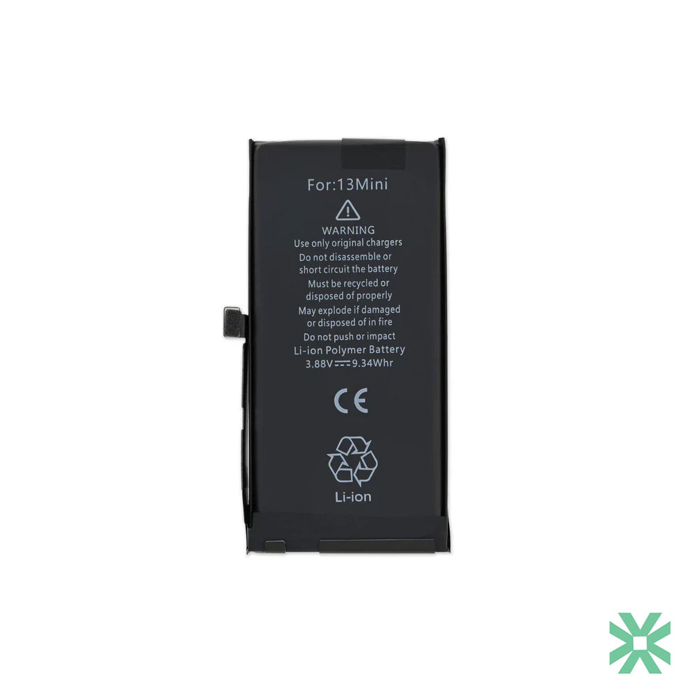 iPhone 13 Mini A2628 Batarya Pil (Uyumlu)